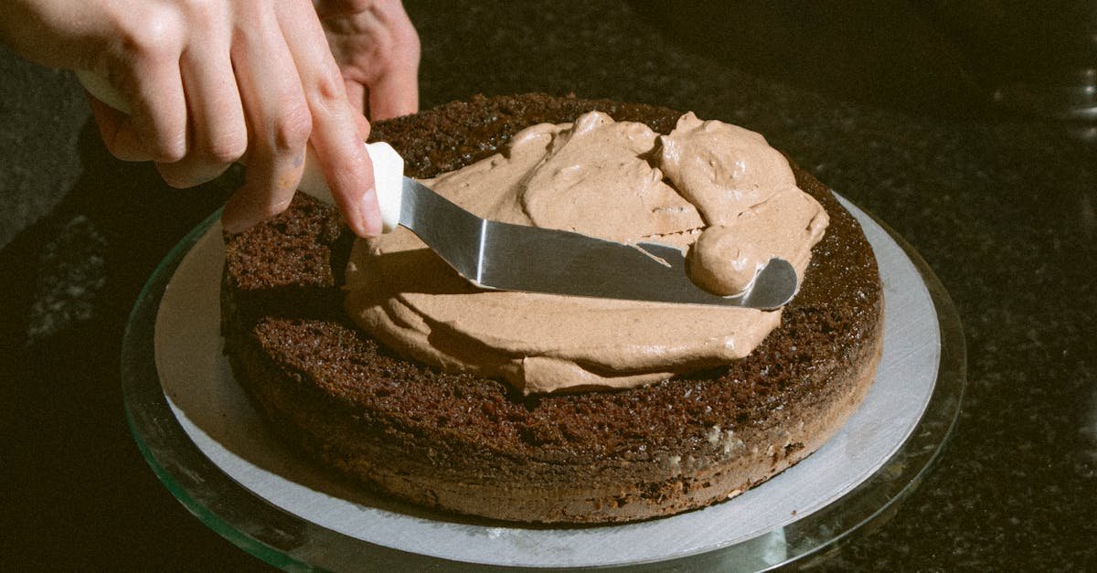 Góra–dół czy termoobieg? Jak upiec idealne ciasto w każdym piekarniku