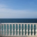 Balkon pod gołym niebem: jakie podłogi przetrwają każdą pogodę