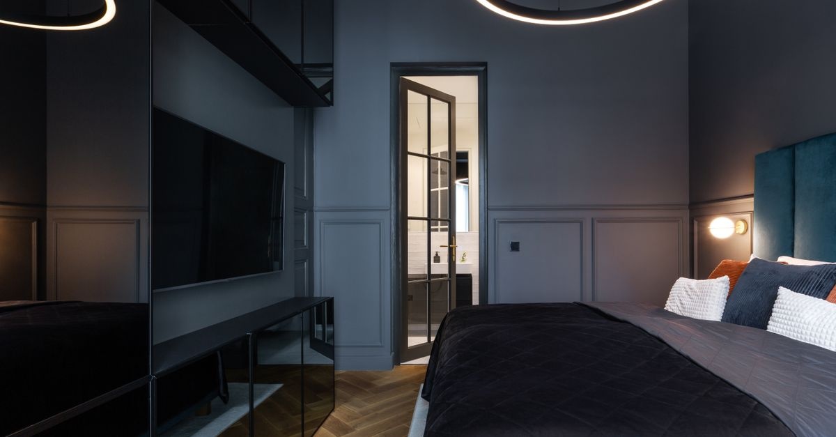 Zastrzyk szczęścia w czterech kątach: jak wprowadzić dopamine decor krok po kroku